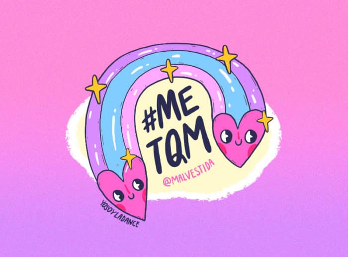 #MeTQM