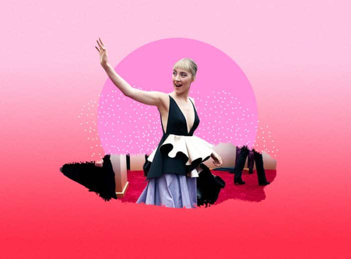 vestidos sustentables Oscars 2020