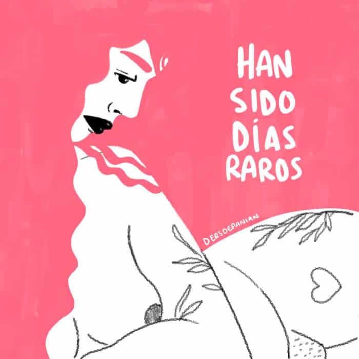 distanciamiento social