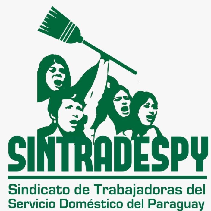 sindicatos de trabajadoras del hogar