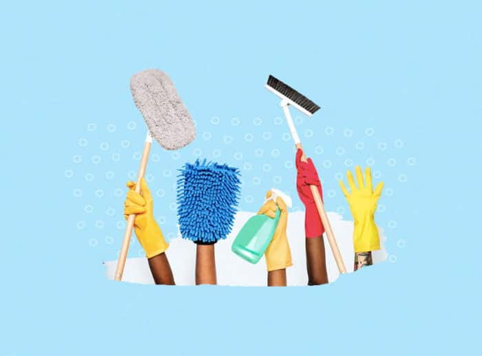 sindicatos de trabajadoras del hogar
