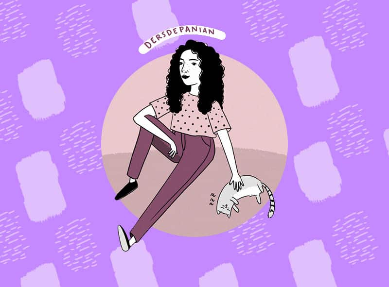 marcha feminista