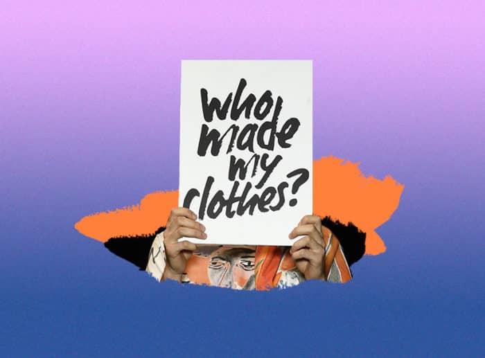 consumo responsable de moda