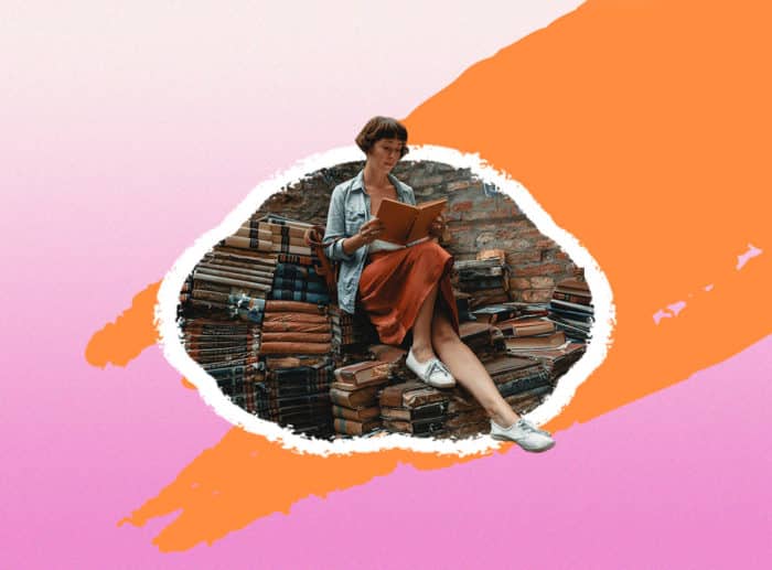 librerías feministas