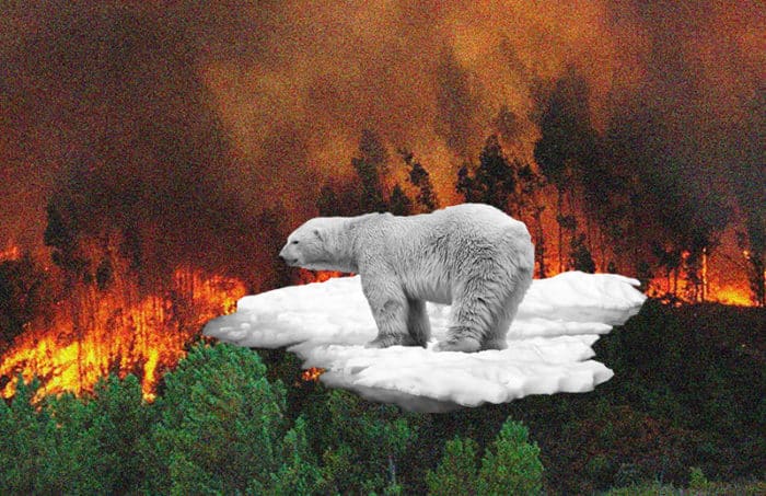 crisis climática