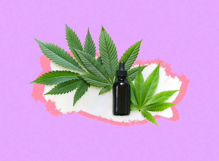 cannabis y placer sexual