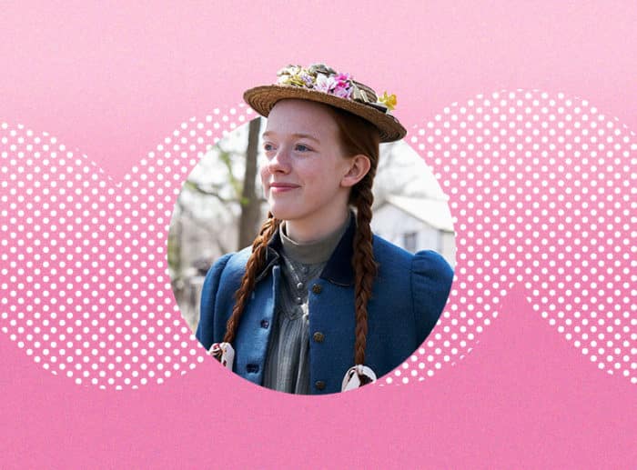 Anne With an E