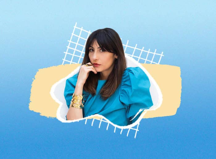 Daniela Spalla