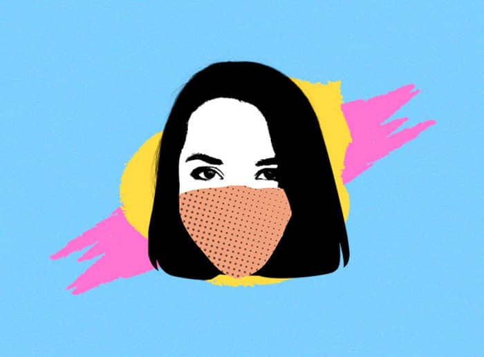 nueva normalidad para las mujeres
