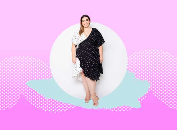 marcas mexicanas plus size