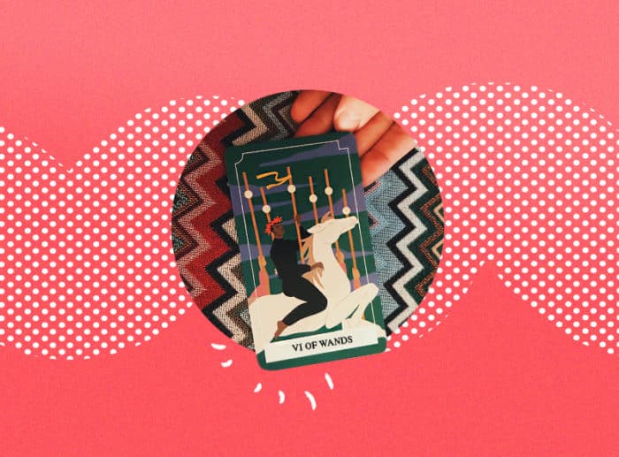 cómo leer el tarot