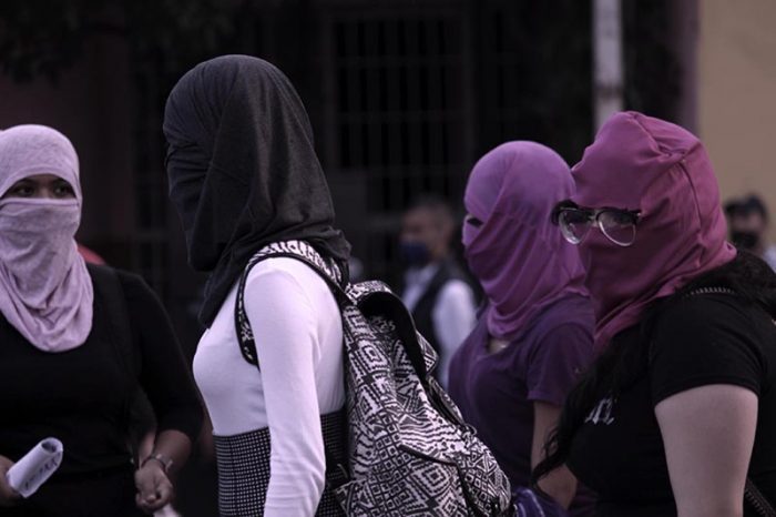 feminismo en guanajuato