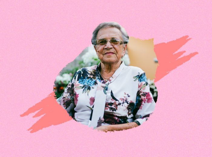 abuelas cuidadoras