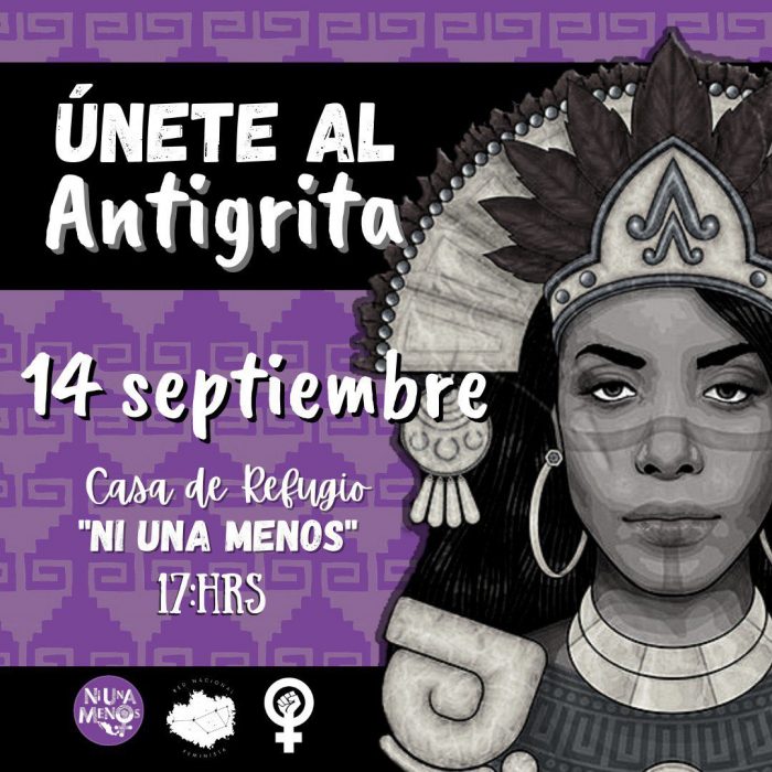 antigrita