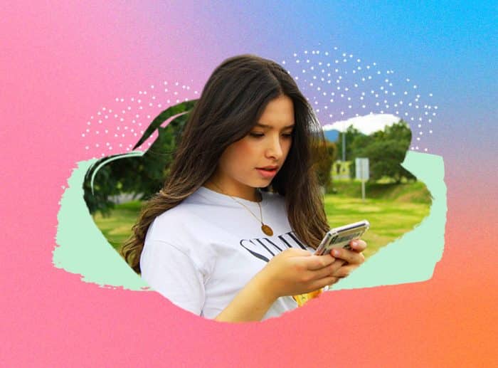aprender en TikTok