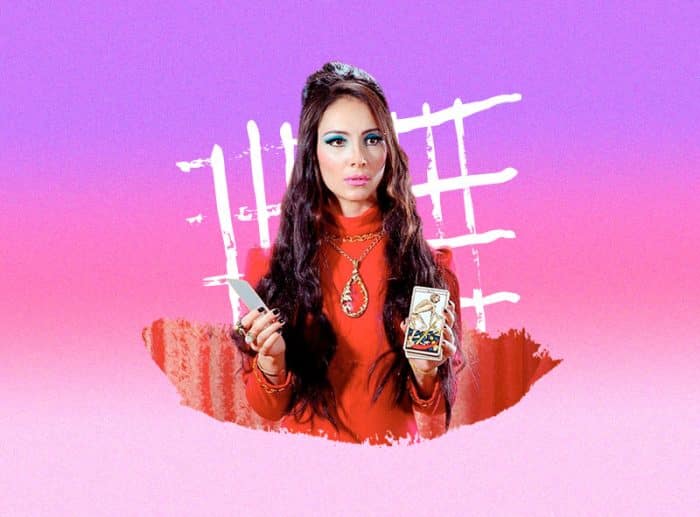 brujas con estilo