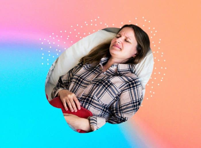 qué es la endometriosis