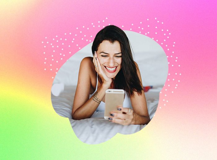 10 años instagram