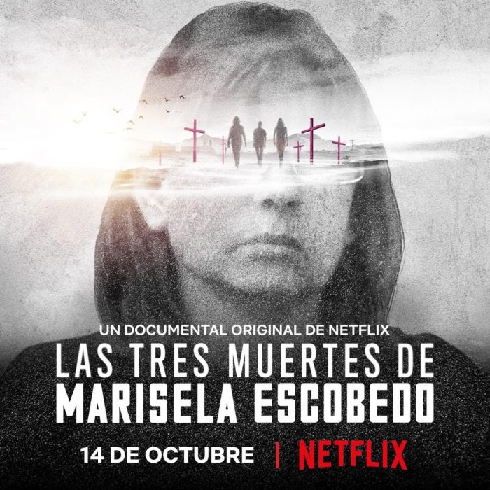 marisela escobedo