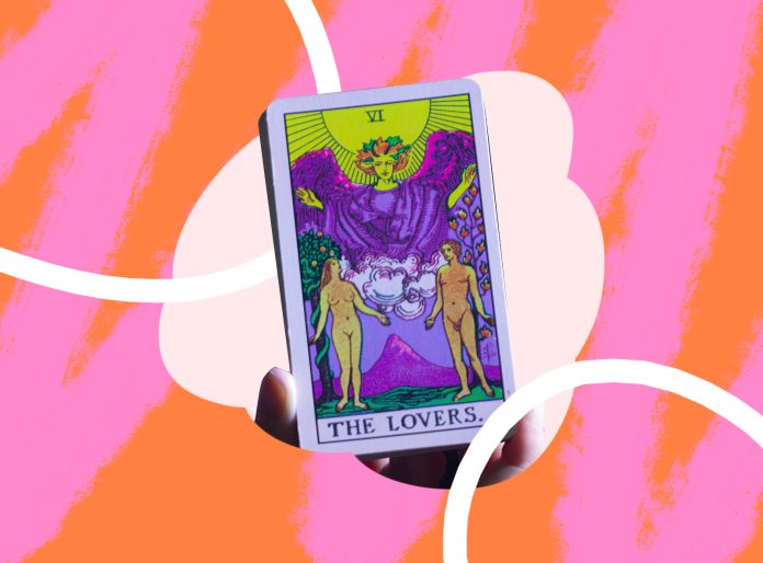 tipos de tarot