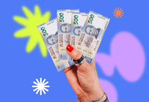 inflación estrés financiero mujeres jóvenes