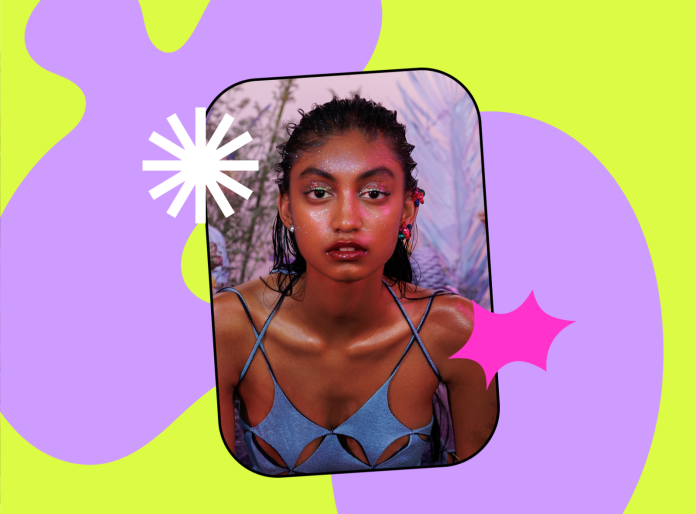 mermaidcore
