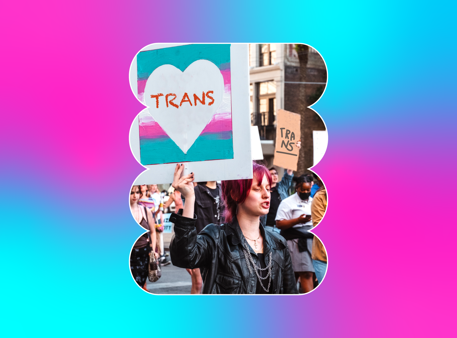 personas trans estigmas