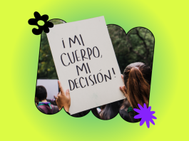 historia del aborto en México