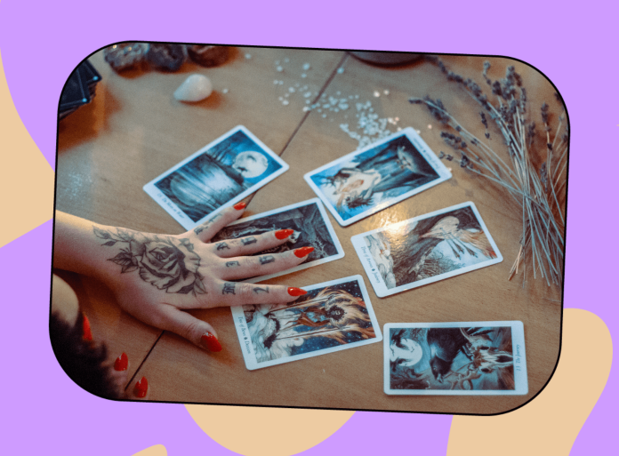 leer el tarot