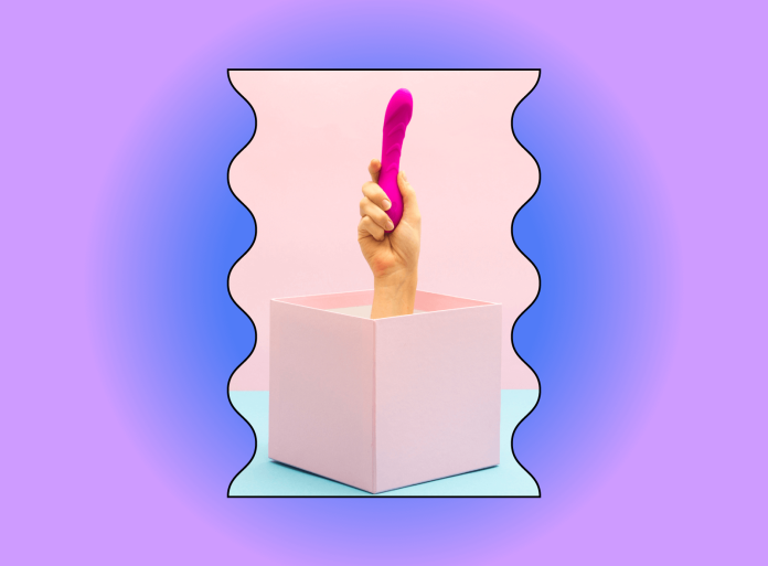 juguetes sexuales para regalar