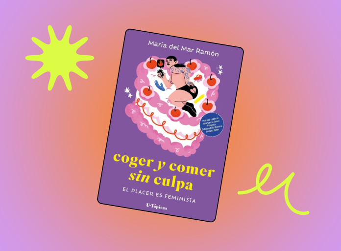 coger-comer coger y comer sin culpa libro