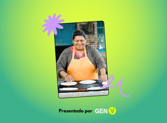 Presentado por Gen V (1) veganismo con perspectiva de clase