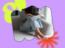 “Estoy tranquila, estoy a salvo”: cómo viví mi primer ataque de ansiedad qué hacer en un ataque de ansiedad